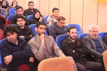 روز دانشجو - 1398